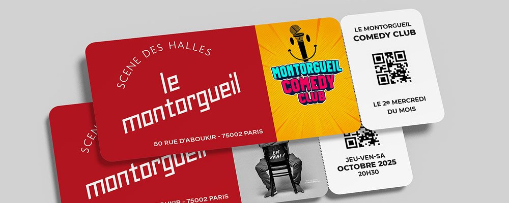 Conditions de vente des billets