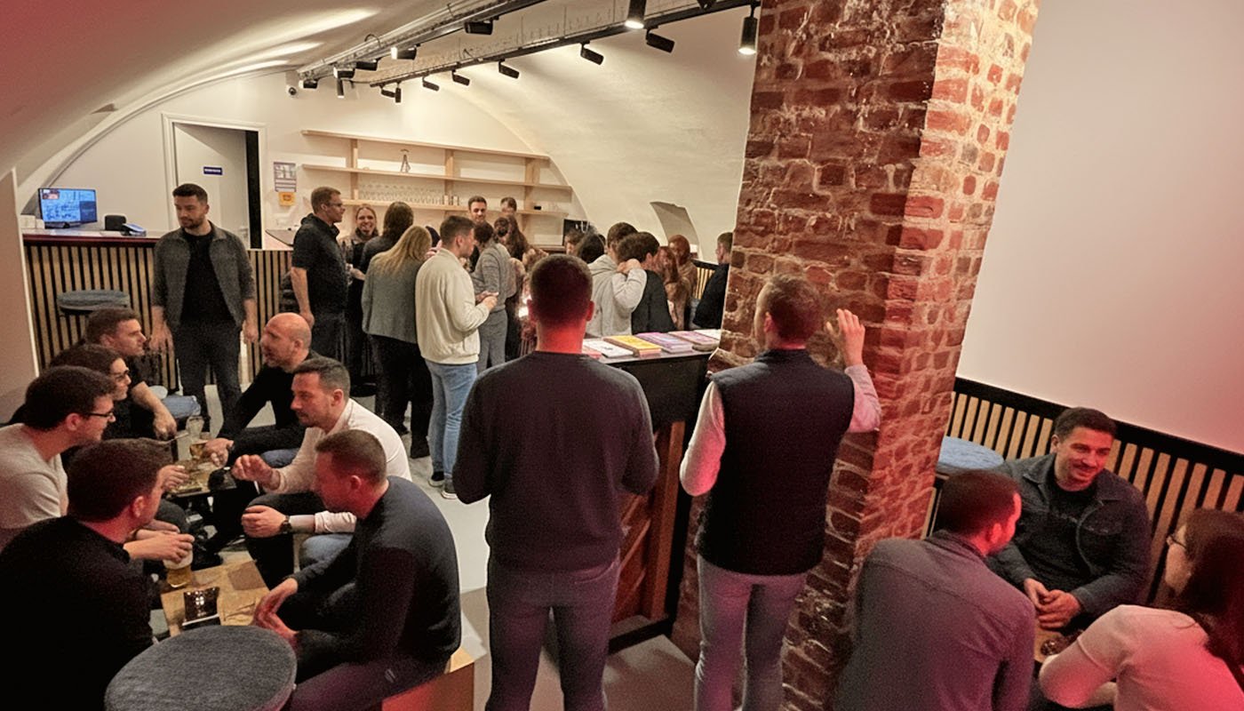 Le Bar du Montorgueil