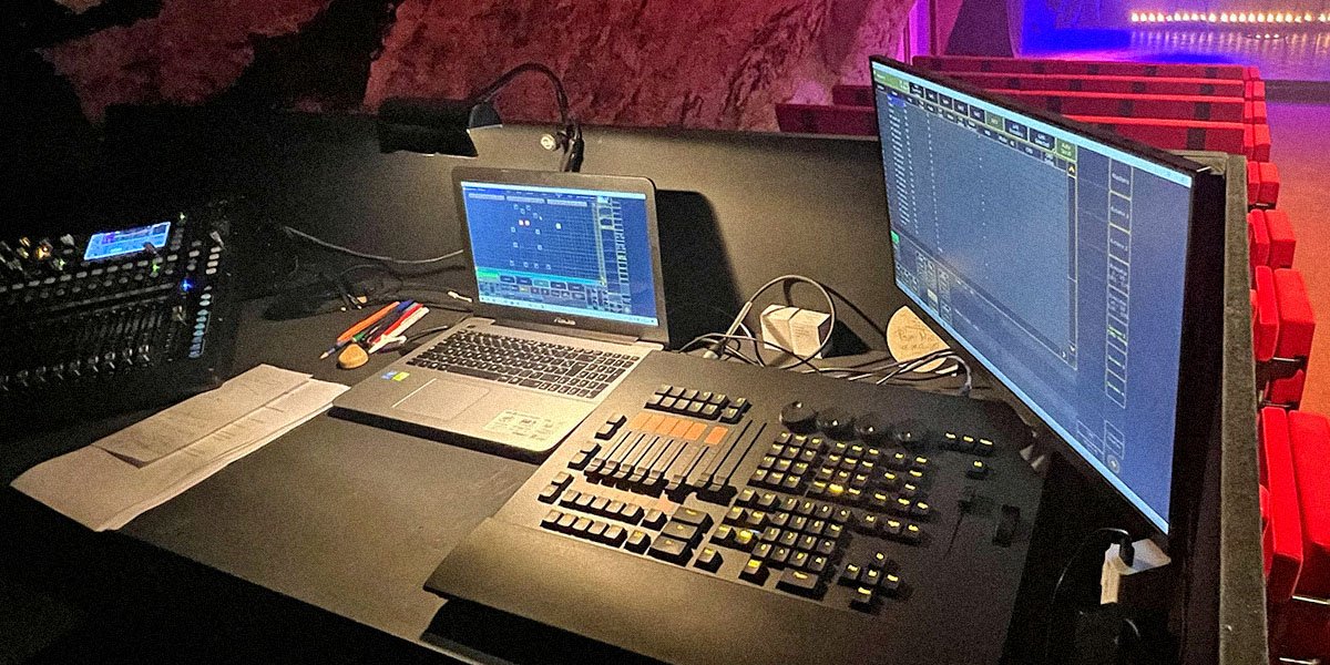 Plan de la Salle du Montorgueil