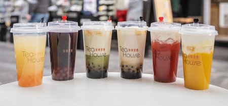 Le Tea House Montorgueil